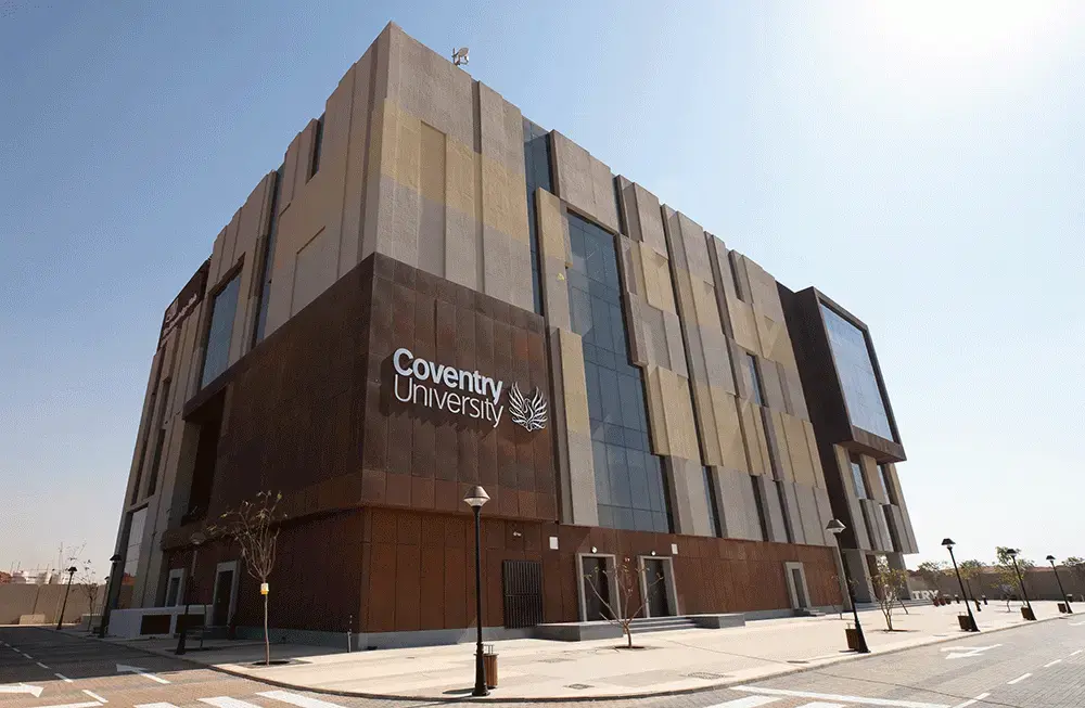 Coventry University