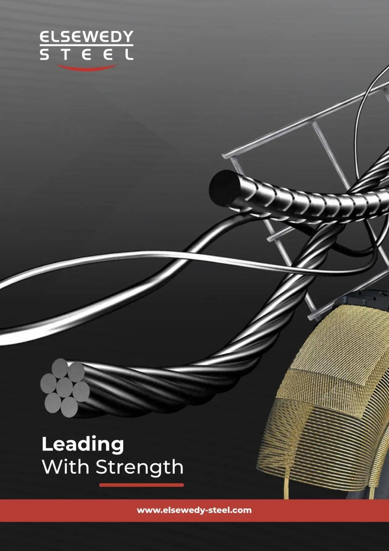 Elsewedy Steel Catalouge