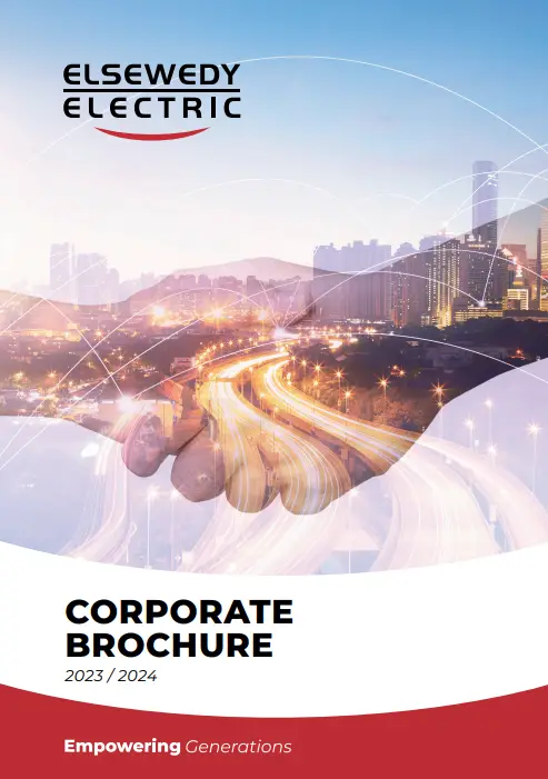 Elsewedy Electric Catalouge